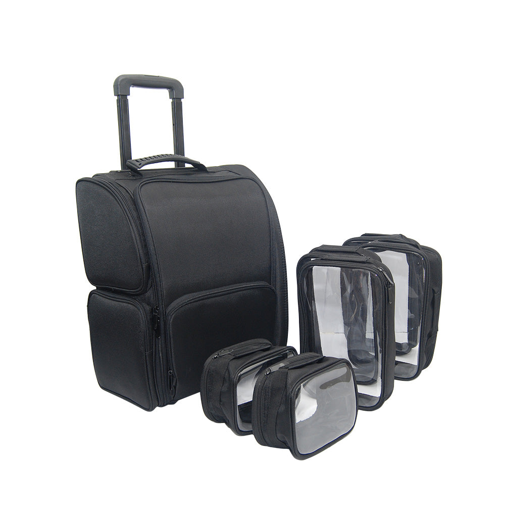 Handbag trolley bags online