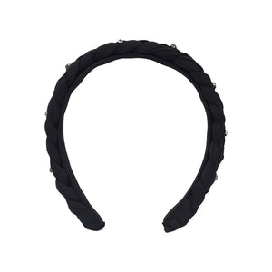 GK #6 BARAIDED HEADBAND