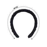 GK #6 BARAIDED HEADBAND