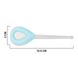 RS-448 PINK LIGHTED EARWAX SPOON