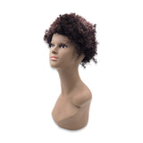 K9803# APRO SHORT HAIR WIG