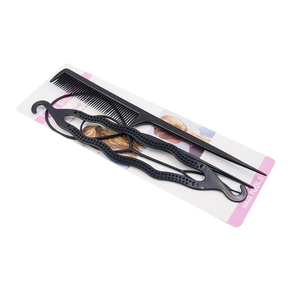 SD6081 HAIR STYLING KIT