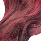 8015 1TBUG 70CM WIG REDDISH