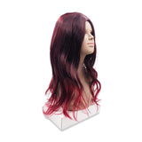 8015 1TBUG 70CM WIG REDDISH