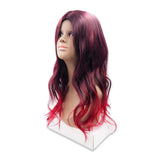 8015 1TBUG 70CM WIG REDDISH