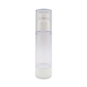 80ML VACUUM PUMP BOTTLE REFILLABLE