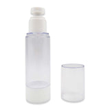 80ML VACUUM PUMP BOTTLE REFILLABLE