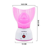 PH-718 FACIAL STEAMER