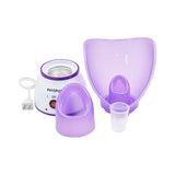 PH-718 FACIAL STEAMER