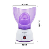 PH-718 FACIAL STEAMER