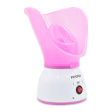 PH-718 FACIAL STEAMER