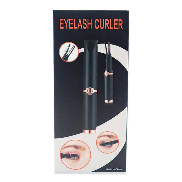 HJ-008 ELECTRIC EYELASH CURLER