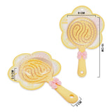 CM-9879 MASSAGE AIR CUSHION HAIR COMB