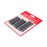 #2858 U-HAIR PINS 3SIZE 100PCS