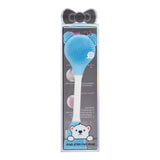 BX-06 SILICON FACIAL CLEANING BRUSH