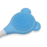 BX-06 SILICON FACIAL CLEANING BRUSH