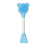 BX-06 SILICON FACIAL CLEANING BRUSH