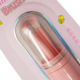 BMS-874 3-1 PORTABLE BRUSH SET PINK