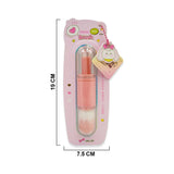 BMS-874 3-1 PORTABLE BRUSH SET PINK