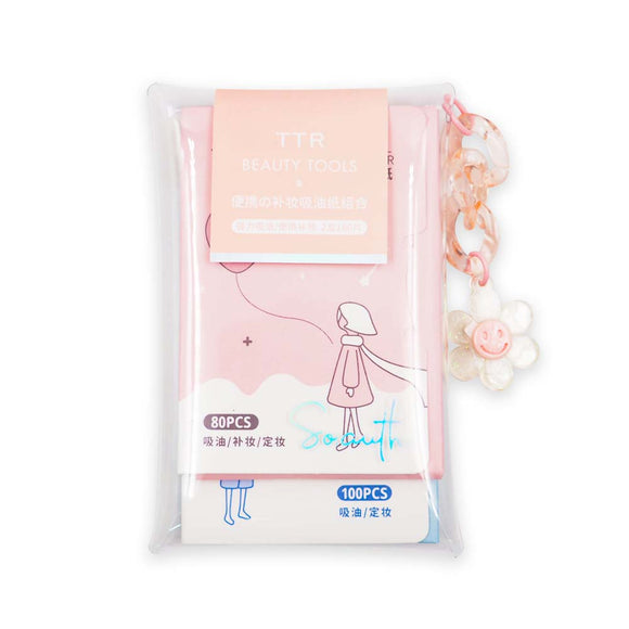 CM-TTRL2351 OIL BLOTTING PAPER