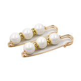 2PCS BIG BROOCH TITHENING WAIST BAND PIN