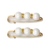 2PCS BIG BROOCH TITHENING WAIST BAND PIN