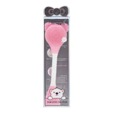 BX-06 SILICON FACIAL CLEANING BRUSH