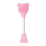 BX-06 SILICON FACIAL CLEANING BRUSH