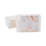 NO.8508 120PCS MIXED COTTON PADS