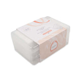 NO.8508 120PCS MIXED COTTON PADS