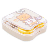 #17628106 CONTACT LENS CASE SET