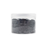 SANRIO RUBBERBAND IN PLASTIC CONTAINER ASST