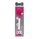 BX-06 SILICON FACIAL CLEANING BRUSH