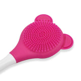 BX-06 SILICON FACIAL CLEANING BRUSH