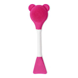 BX-06 SILICON FACIAL CLEANING BRUSH