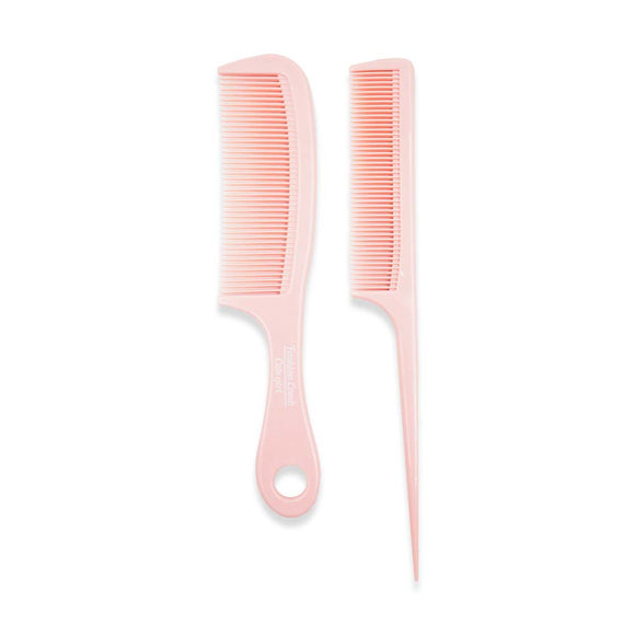 7701-1 TEASING&HAIR COMB