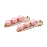 2PCS BIG BROOCH TITHENING WAIST BAND PIN