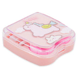 #17628106 CONTACT LENS CASE SET