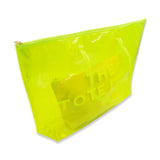 TOTE BAG (L) NEON