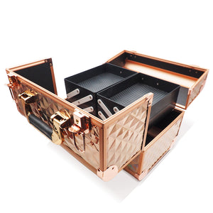 #1407 - Cosmetic Organizer Diamond Laser