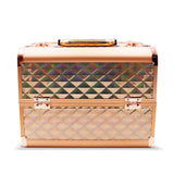 #1407 - Cosmetic Organizer Diamond Laser