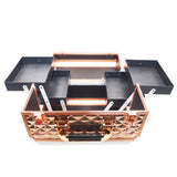 #1407 - Cosmetic Organizer Diamond Laser