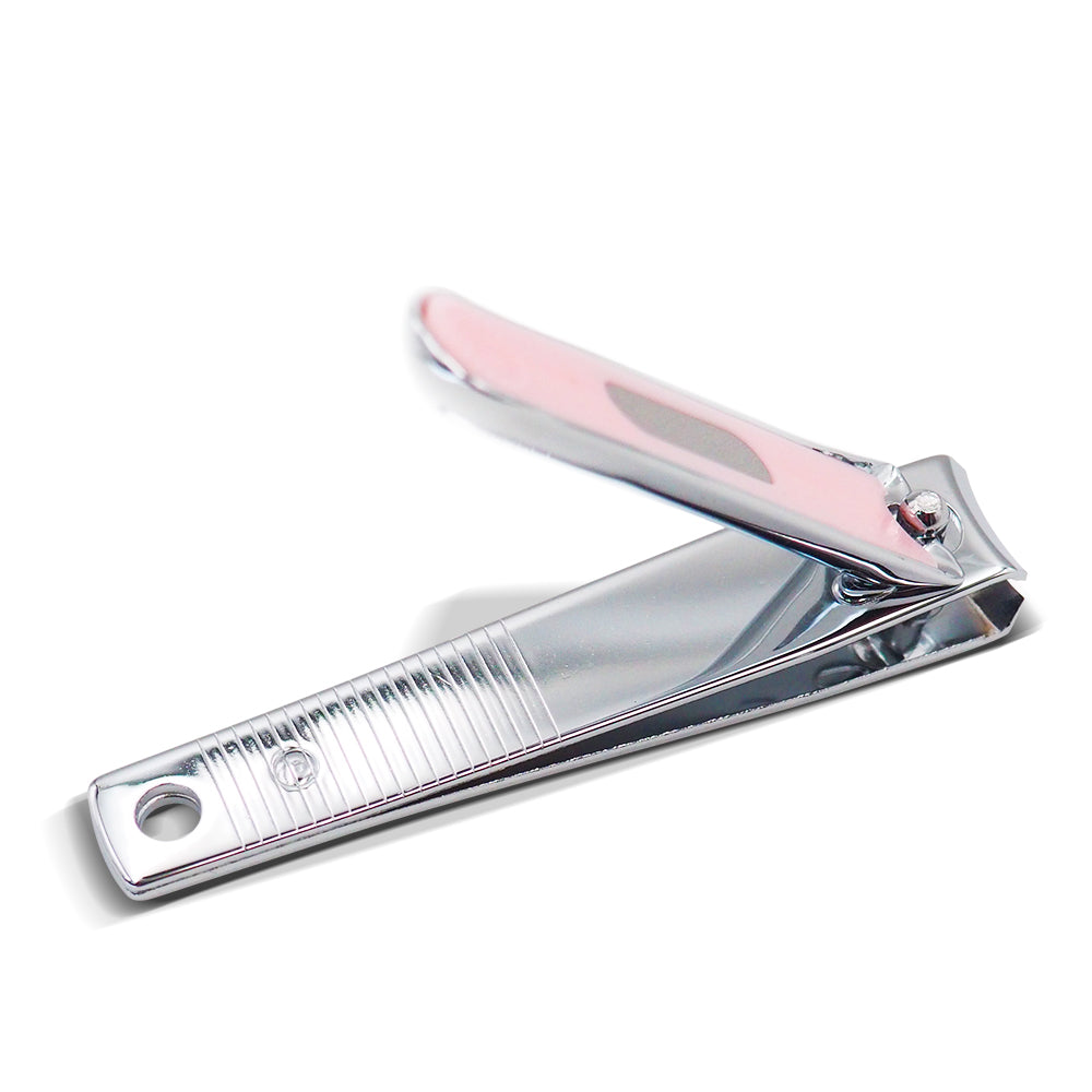 Stainless Nail Clipper – GladkingPhilippines
